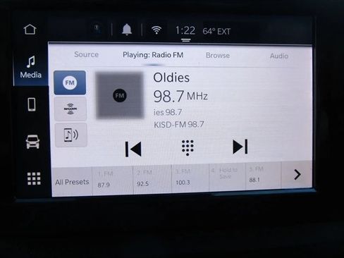 Used 2025 RAM ProMaster 2500 w/ Convenience Group image 29