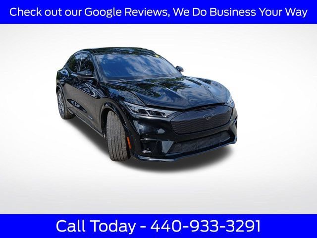 Used 2024 Ford Mustang Mach-E GT AWD/4WD image 14
