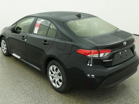 New 2026 Toyota Corolla LE FWD image 14