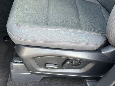 Certified 2026 Ford Explorer Active RWD image 13