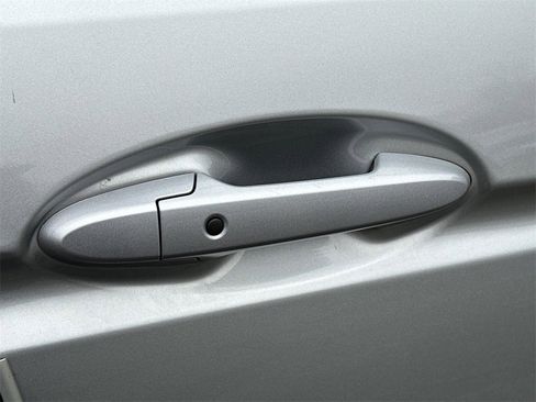 Used 2019 Honda Fit EX image 9