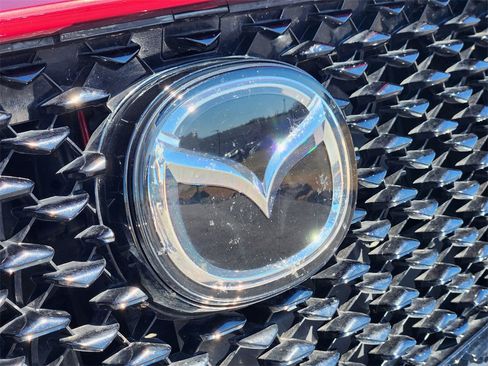 Used 2025 MAZDA CX-30 AWD 2.5 S w/ Preferred Package image 12