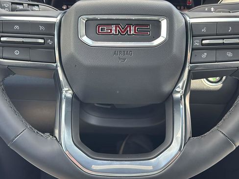 New 2026 GMC Acadia Elevation w/ Elevation Premium Package FWD image 27