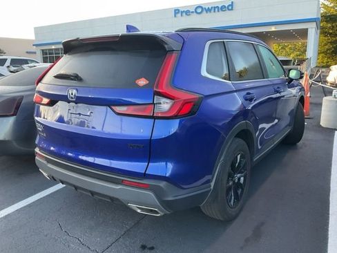 Used 2023 Honda CR-V Sport image 7