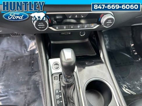 Used 2020 Nissan Altima 2.5 SL image 21