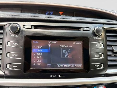Used 2015 Toyota Highlander Plus AWD/4WD image 24