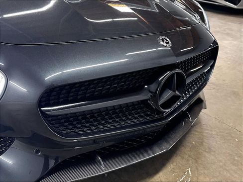 Used 2016 Mercedes-Benz AMG GT S image 29