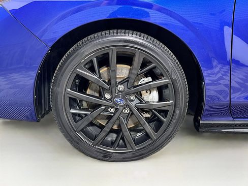 Used 2024 Subaru Impreza RS AWD/4WD image 28