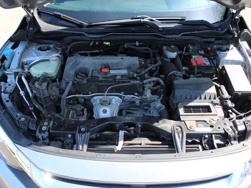 Used 2017 Honda Civic LX image 15