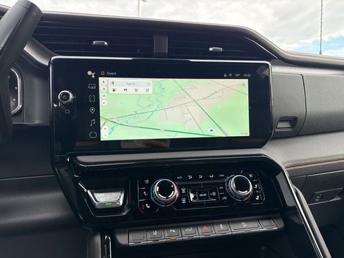 New 2026 GMC Sierra 2500 AT4 w/ AT4 Premium Plus Package image 11