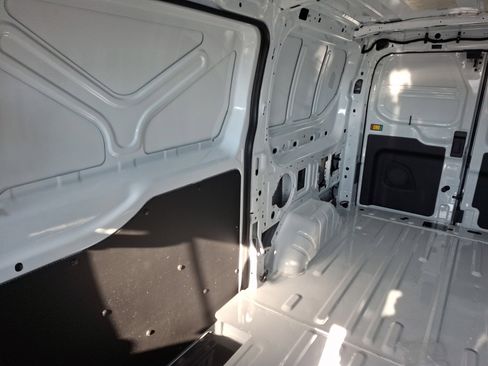 New 2026 Ford Transit 150 Low Roof RWD image 12