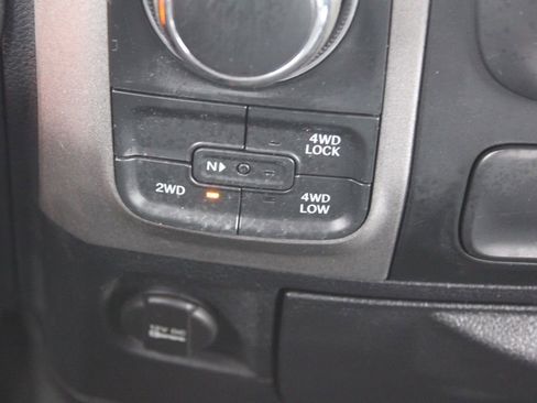 Used 2016 RAM 1500 Express w/ Popular Equipment Group image 31