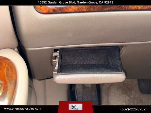 Used 2000 Toyota Camry CE image 23