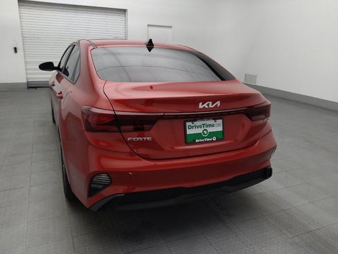 Used 2024 Kia Forte LXS FWD image 6