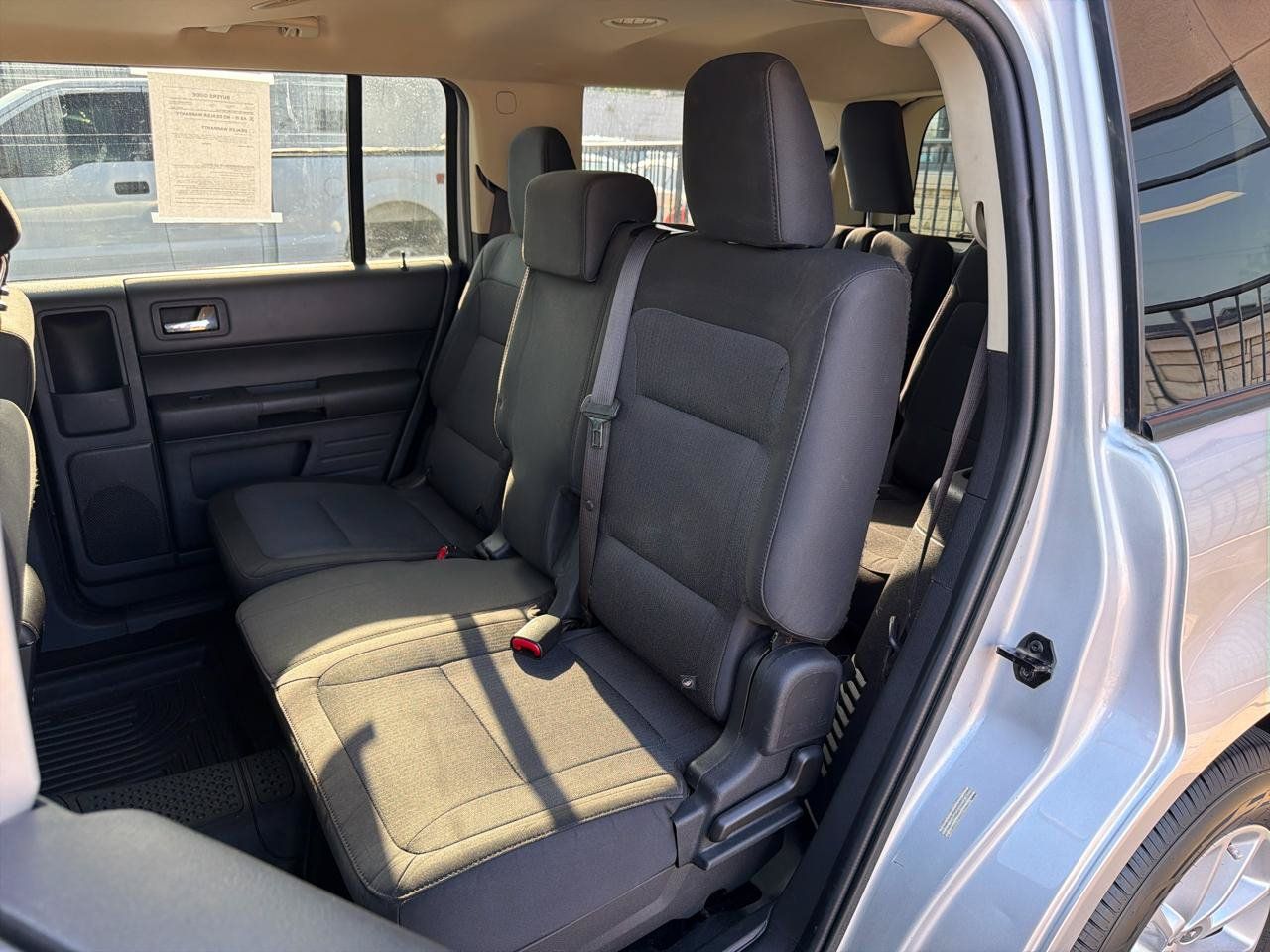 Used 2017 Ford Flex SE FWD image 26