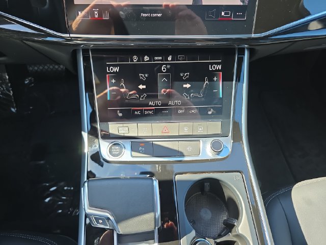 Certified 2026 Audi Q7 3.0T Premium w/ Convenience Plus Package AWD/4WD image 25