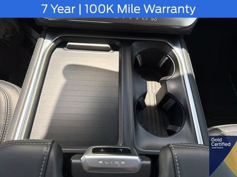 Used 2025 Ford Expedition Platinum AWD/4WD image 50