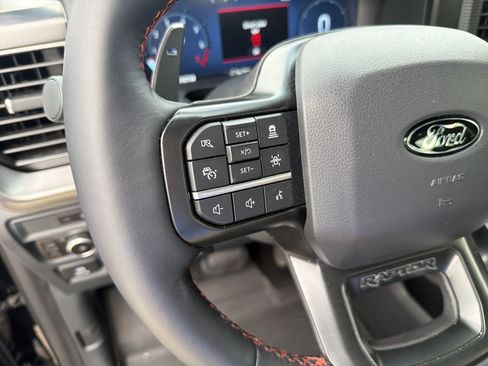Used 2025 Ford F150 Raptor AWD/4WD image 12