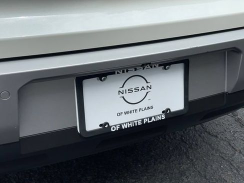 Certified 2024 Nissan Pathfinder SL AWD/4WD image 29