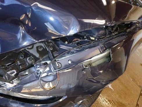 Used 2008 BMW 335xi Coupe image 12