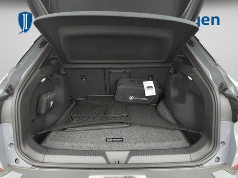 New 2026 Volkswagen ID.4 Pro S RWD image 19