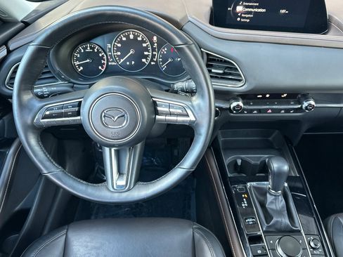 Used 2021 MAZDA CX-30 2.5 Turbo w/ Premium Package image 15