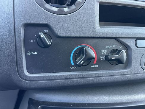 New 2025 Ford E-350 and Econoline 350 Super Duty w/ Power Equipment Group image 12