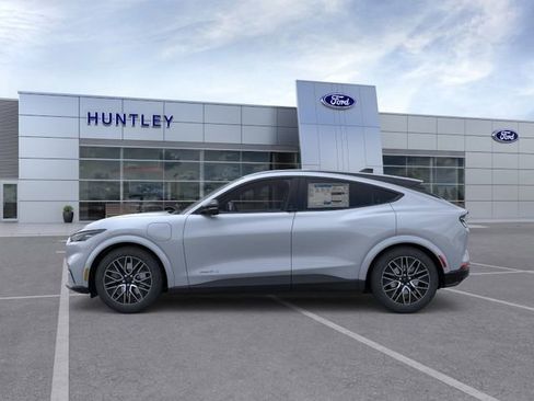 New 2025 Ford Mustang Mach-E Premium AWD/4WD image 3