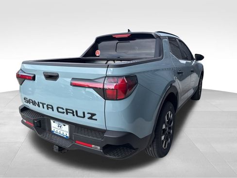 New 2026 Hyundai Santa Cruz SEL FWD image 4