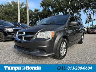 Used 2014 Dodge Grand Caravan SE