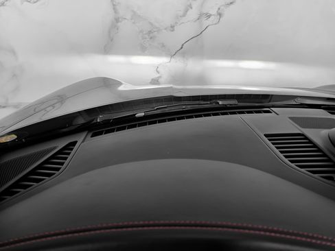 Used 2024 Porsche 911 Turbo S AWD/4WD image 27