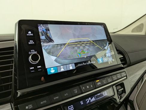 New 2026 Honda Odyssey Elite image 5