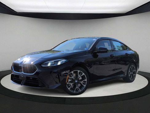 New 2026 BMW 228i xDrive AWD/4WD image 1