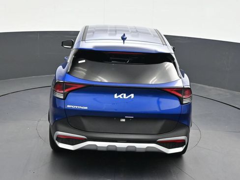 Used 2023 Kia Sportage EX FWD image 20