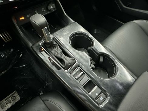 New 2025 Honda Civic Sport Touring image 42