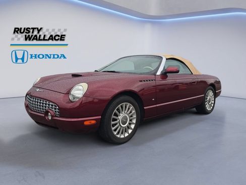 Used 2004 Ford Thunderbird RWD image 1