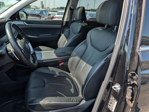 Used 2024 Hyundai Palisade XRT AWD/4WD image 10