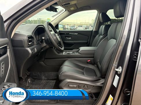 New 2026 Honda Pilot EX-L image 7