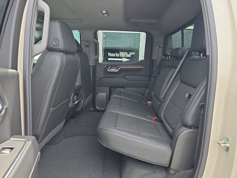 New 2026 GMC Sierra 1500 Denali w/ Denali Reserve Package AWD/4WD image 15