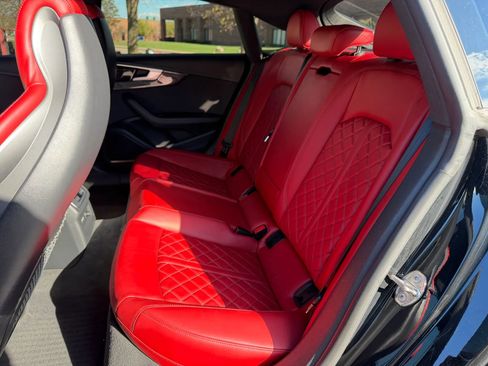 Used 2023 Audi S5 Premium Plus w/ Premium Plus Package image 5