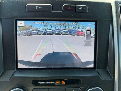 Used 2019 Ford F150 XLT w/ Equipment Group 302A Luxury image 17