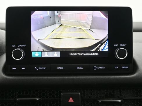 Used 2023 Honda HR-V LX image 17