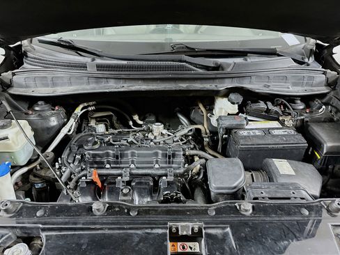 Used 2015 Hyundai Tucson Limited image 30