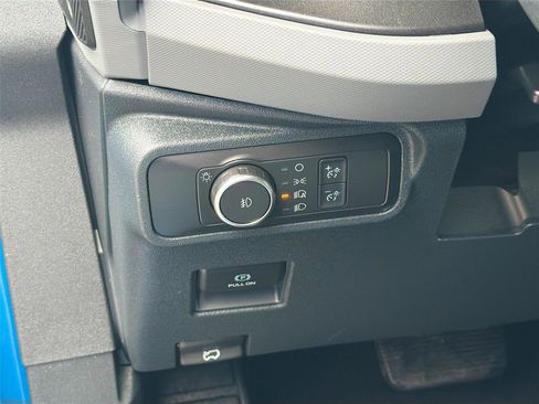 Used 2022 Ford Bronco Big Bend image 10