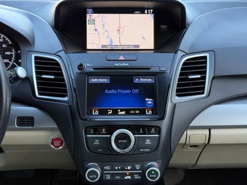 Used 2016 Acura RDX AWD w/ Technology Package image 13