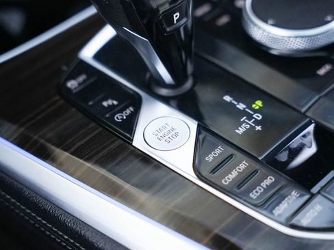 Used 2019 BMW X5 xDrive40i w/ Convenience Package image 36