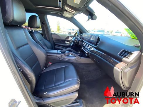 Used 2020 Mercedes-Benz GLE 350 image 15