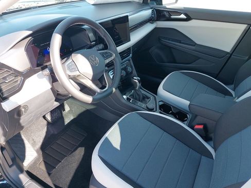 New 2026 Volkswagen Taos S AWD/4WD image 13