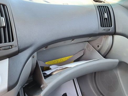 Used 2007 Hyundai Elantra Limited image 17