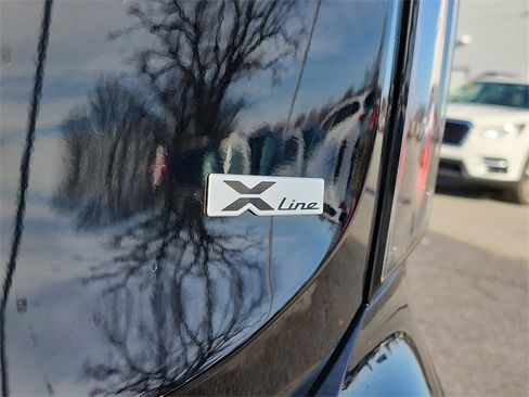 New 2025 Kia Telluride EX X-Line image 5